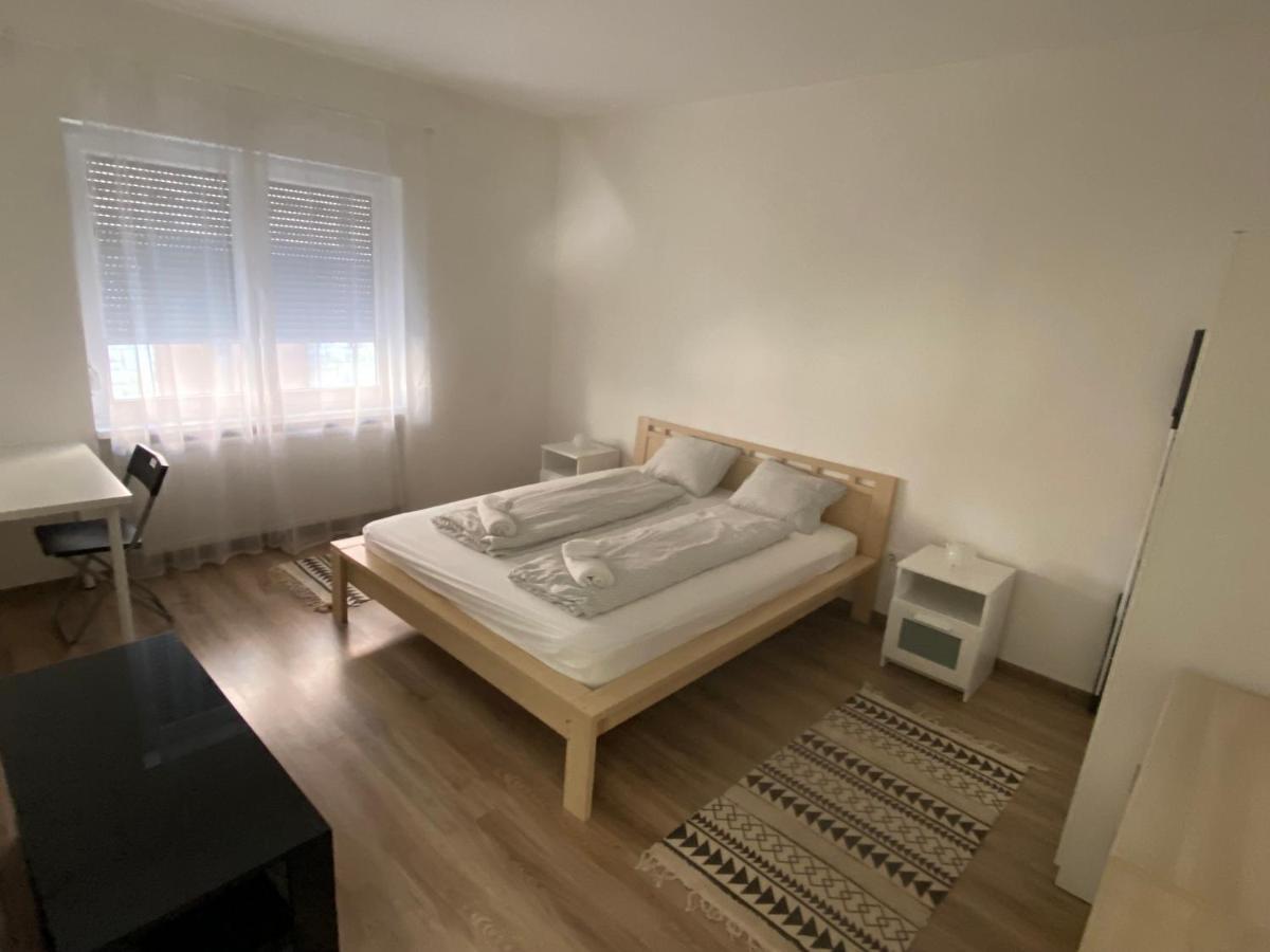 Garden Apartman House Apartment Pecs Exterior photo